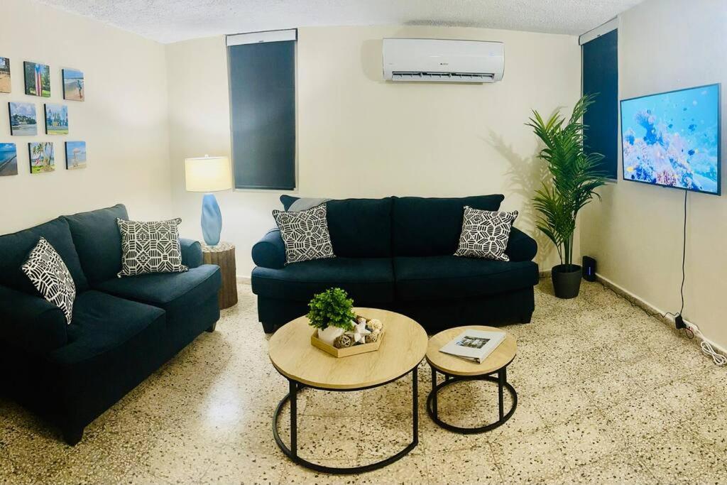 Ocean Breeze Villa Punta Santiago Buitenkant foto