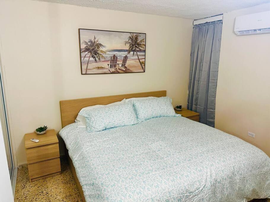 Ocean Breeze Villa Punta Santiago Buitenkant foto