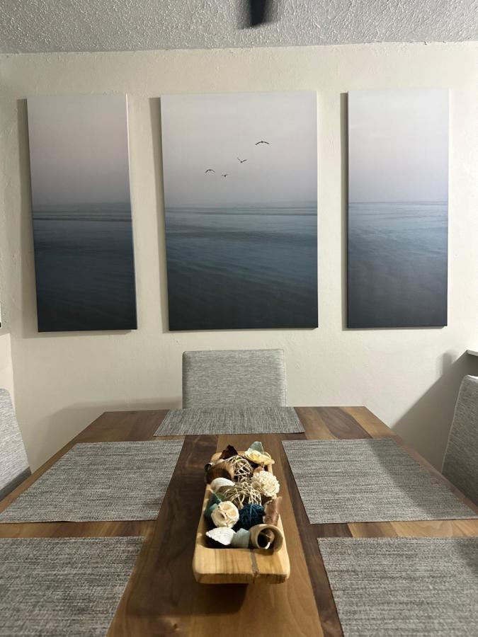 Ocean Breeze Villa Punta Santiago Buitenkant foto